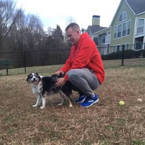 Meet your Posher, Nick